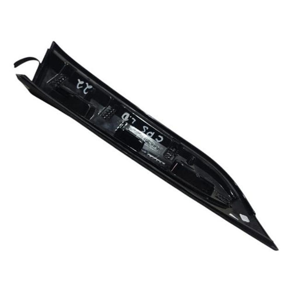 Aplique Moldura Tampa Traseira Direita Compass 2016 A 2023