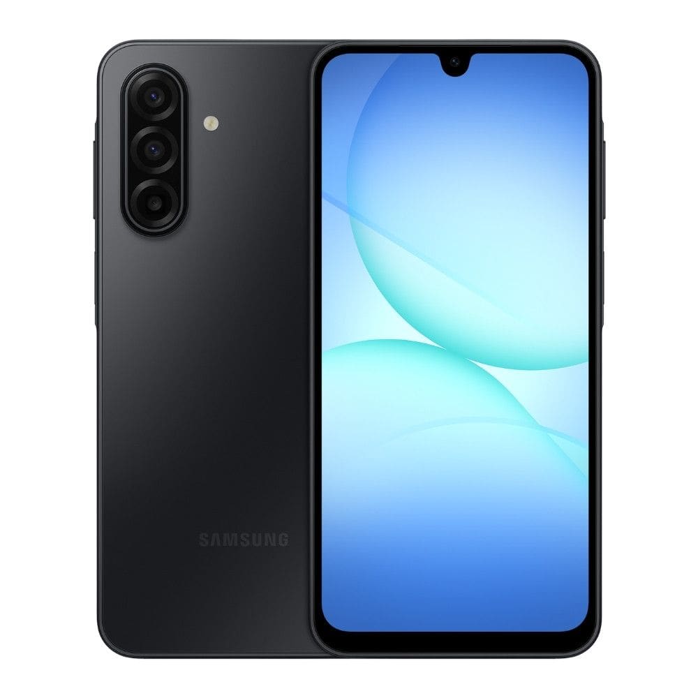 Smartphone Samsung Galaxy A17 Tela 6,7 Polegadas 5G 128GB 4GB RAM