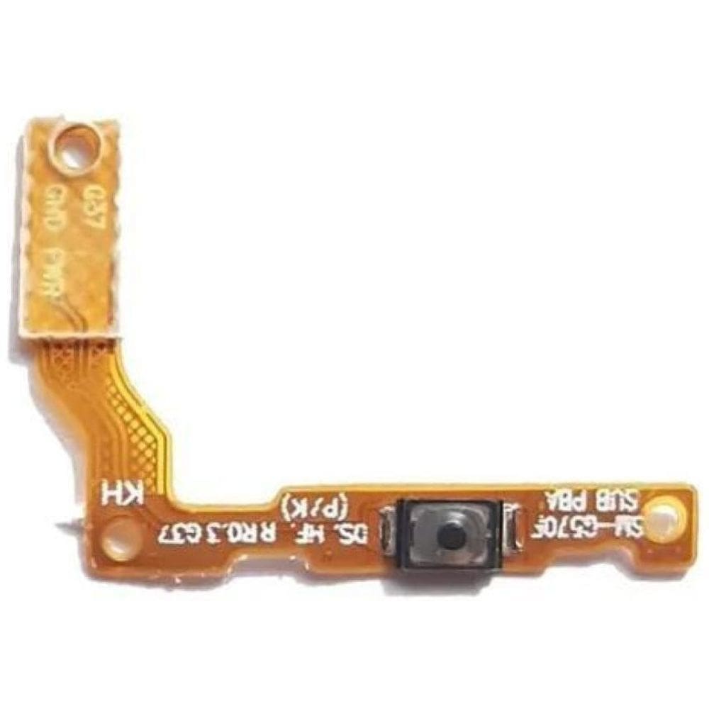 Flex Power Para J5 Prime G570 J7 Prime