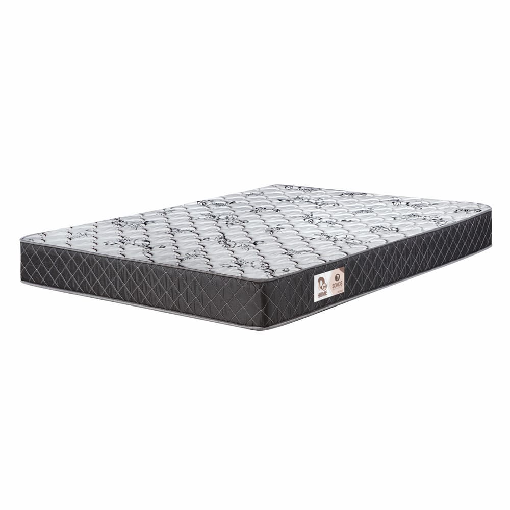 Colchão Sonos Home 28 Viúva Espuma D28 128x188x20cm