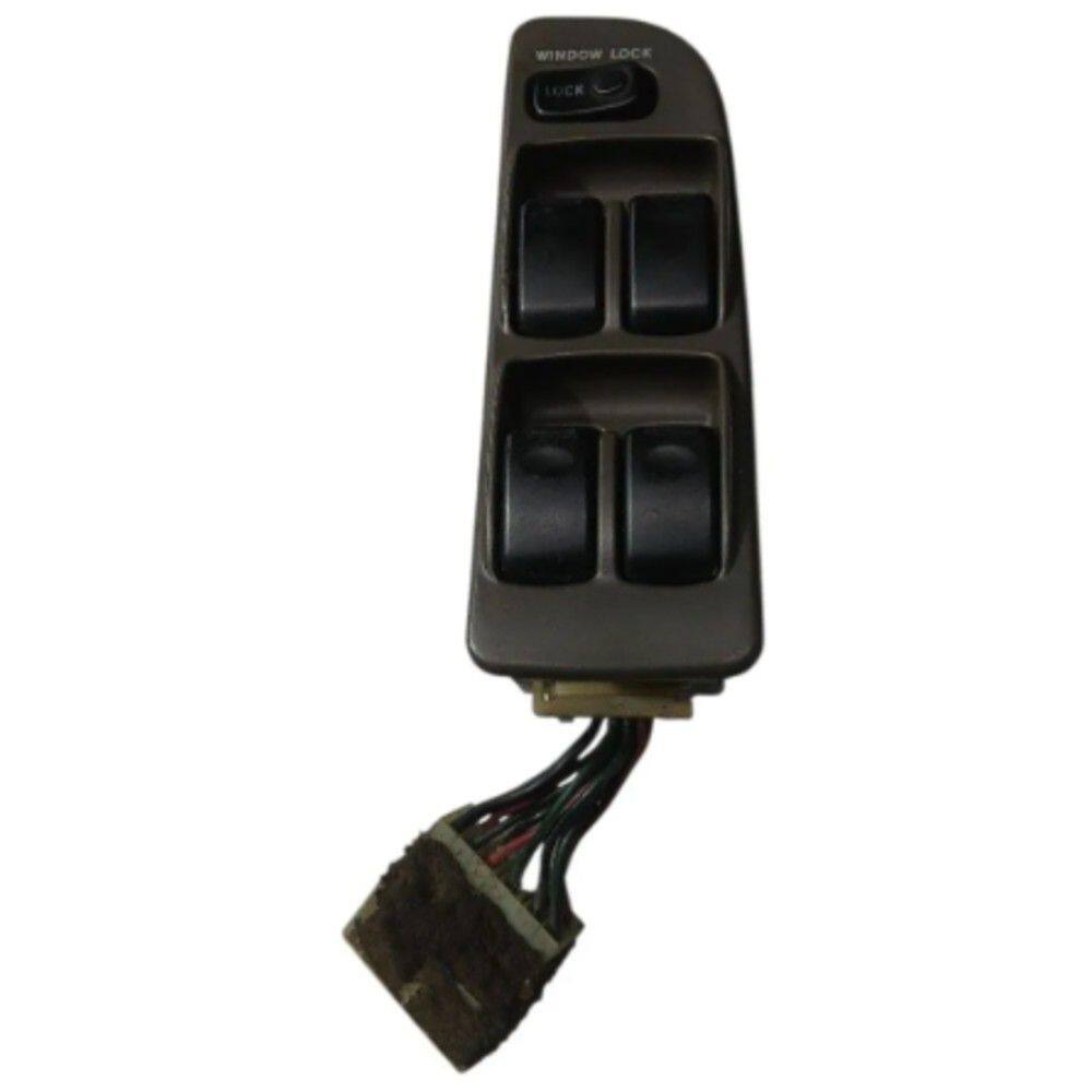 Botão Porta Motorista Vidro Elétrico Suzuki Grand Vitara