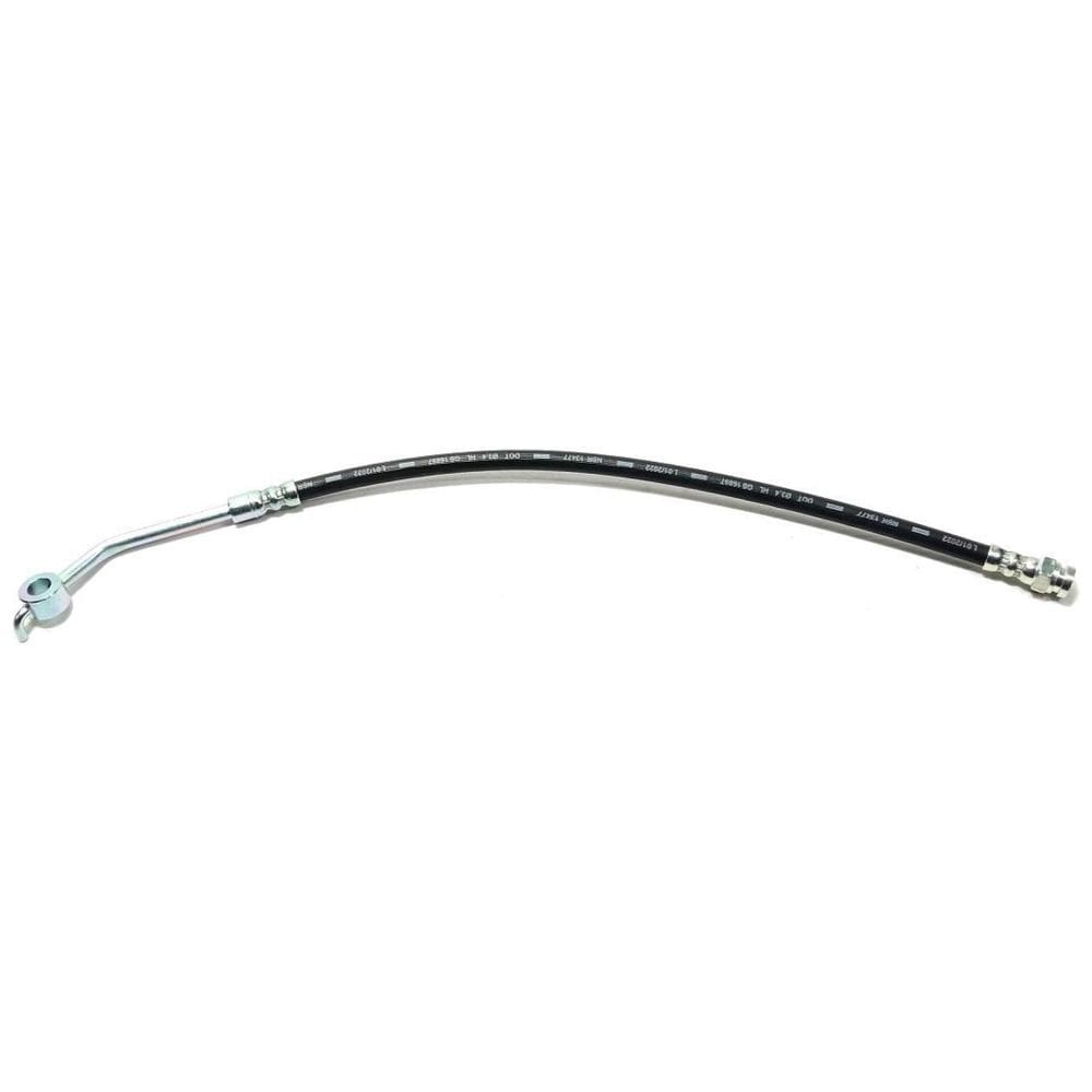 Flexivel Freio Disco Dianteiro Ford F1000 1993/1998 Le