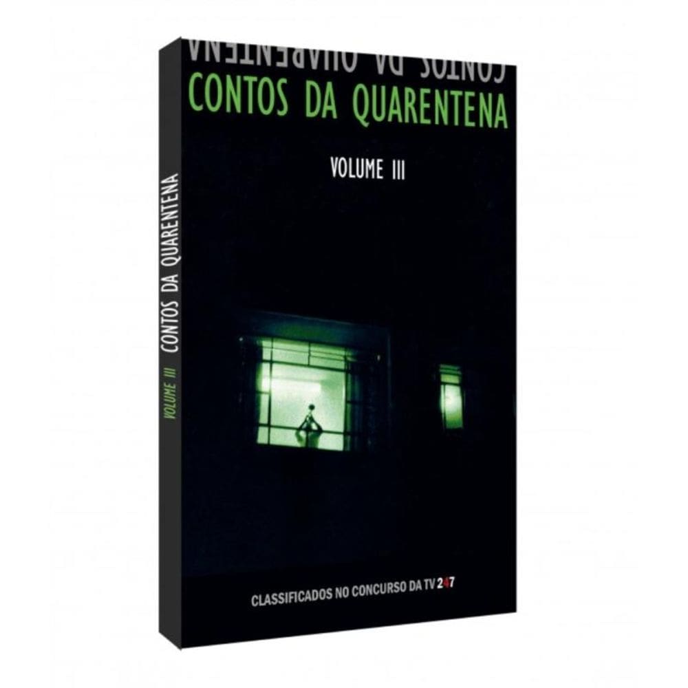 Contos da quarentena