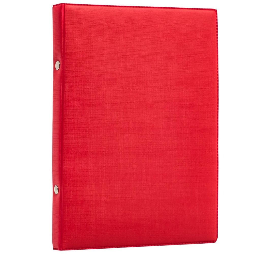 Album Fotos 15X21/40 Vermelho Amor Namoro Presente 24H