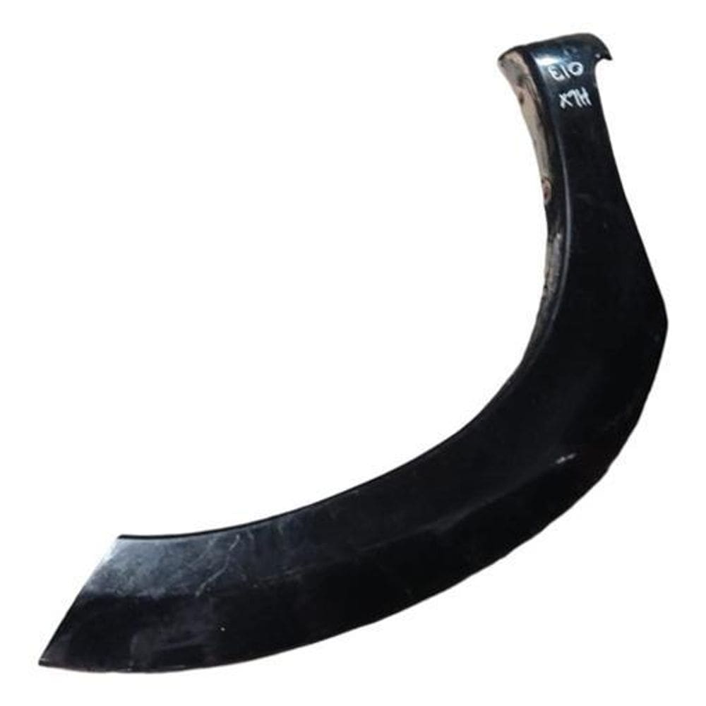 Moldura Paralama Dianteiro Direito Hilux 2005 A 2015