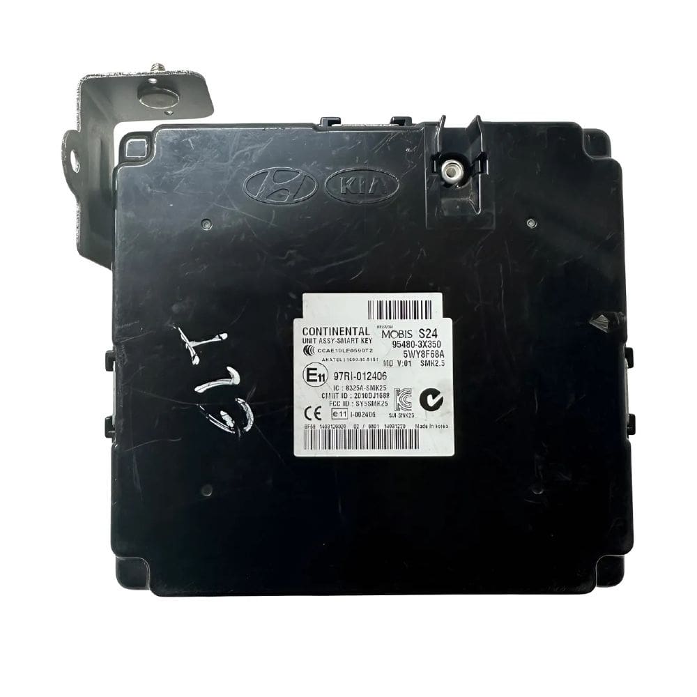 Modulo Conforto Hyundai Elantra 95400-3xba1