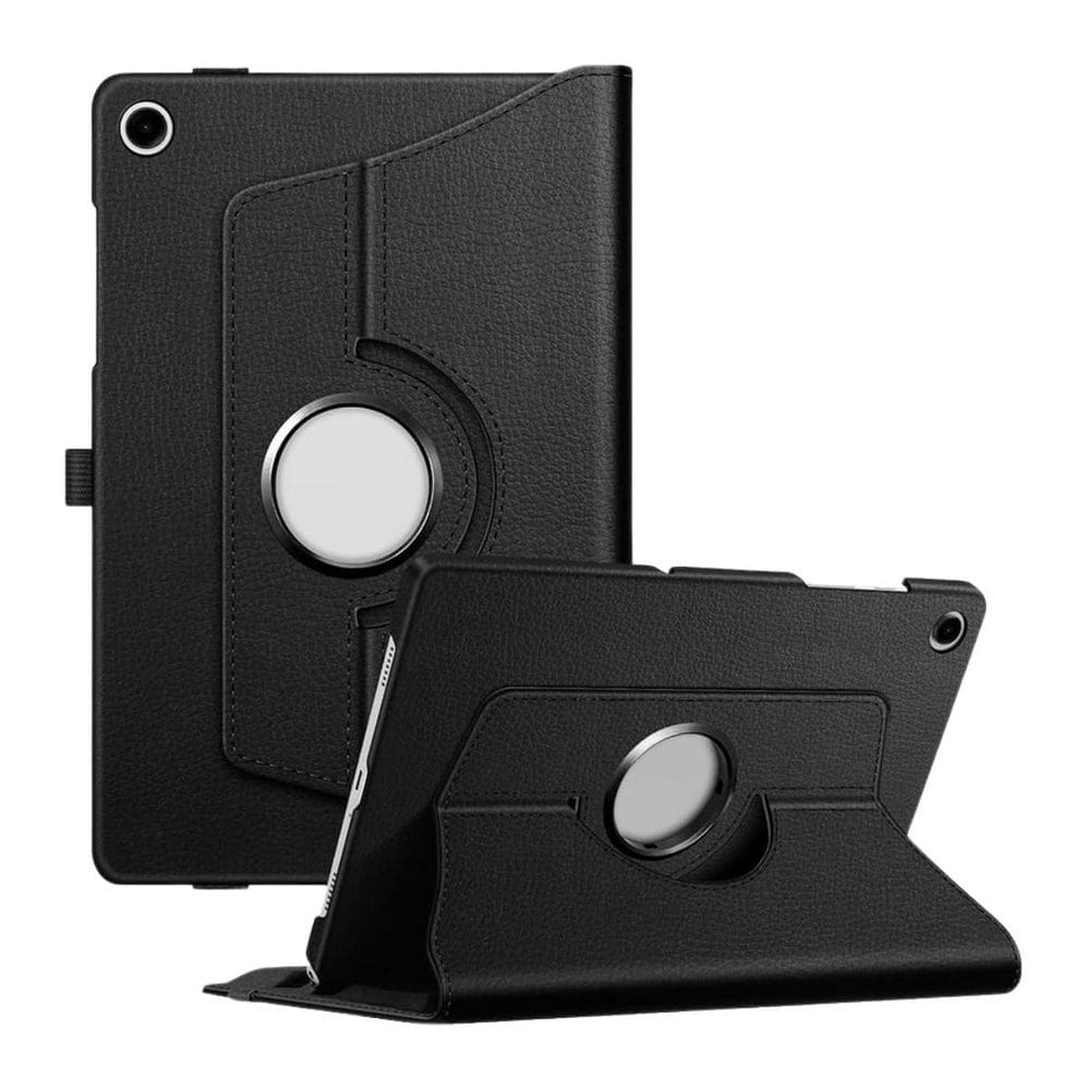 Capa Giratória Compatível Para Samsung Tab A11 8.7 Polegadas