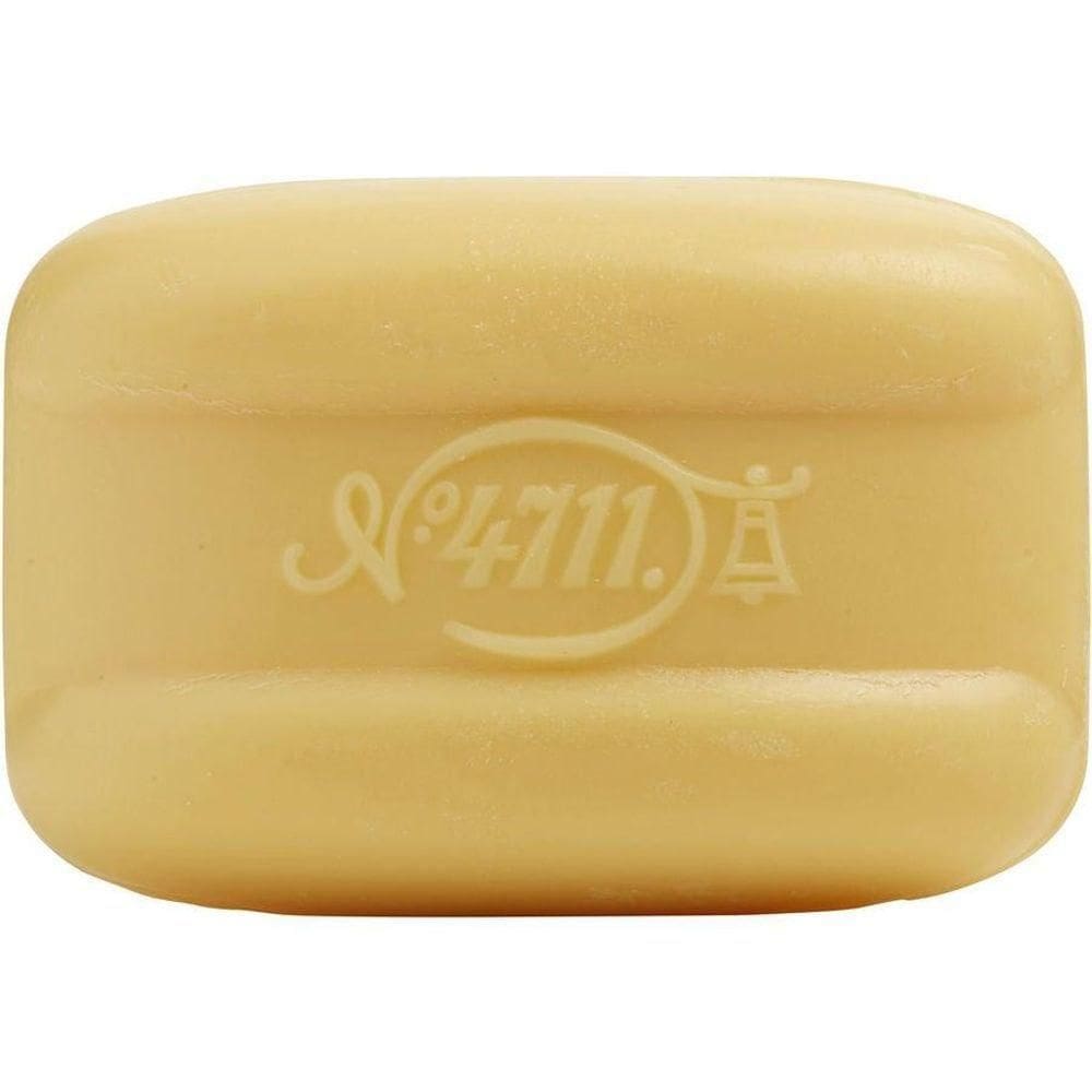 Sabonete Unisex 4711 100 Ml