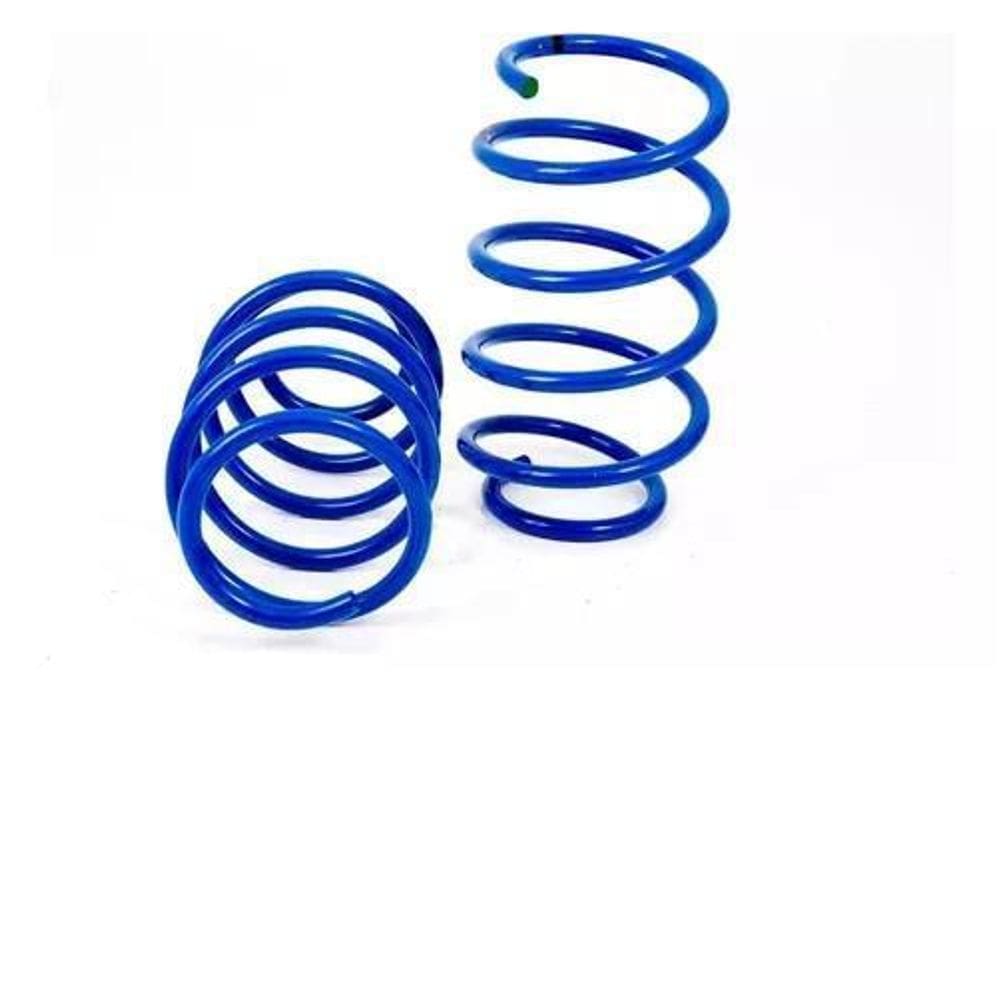 Par Molas Esportivas Parati G4 Dianteiro