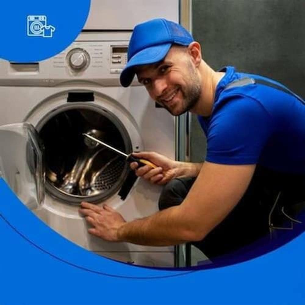 Instalação de Secadora de Roupas