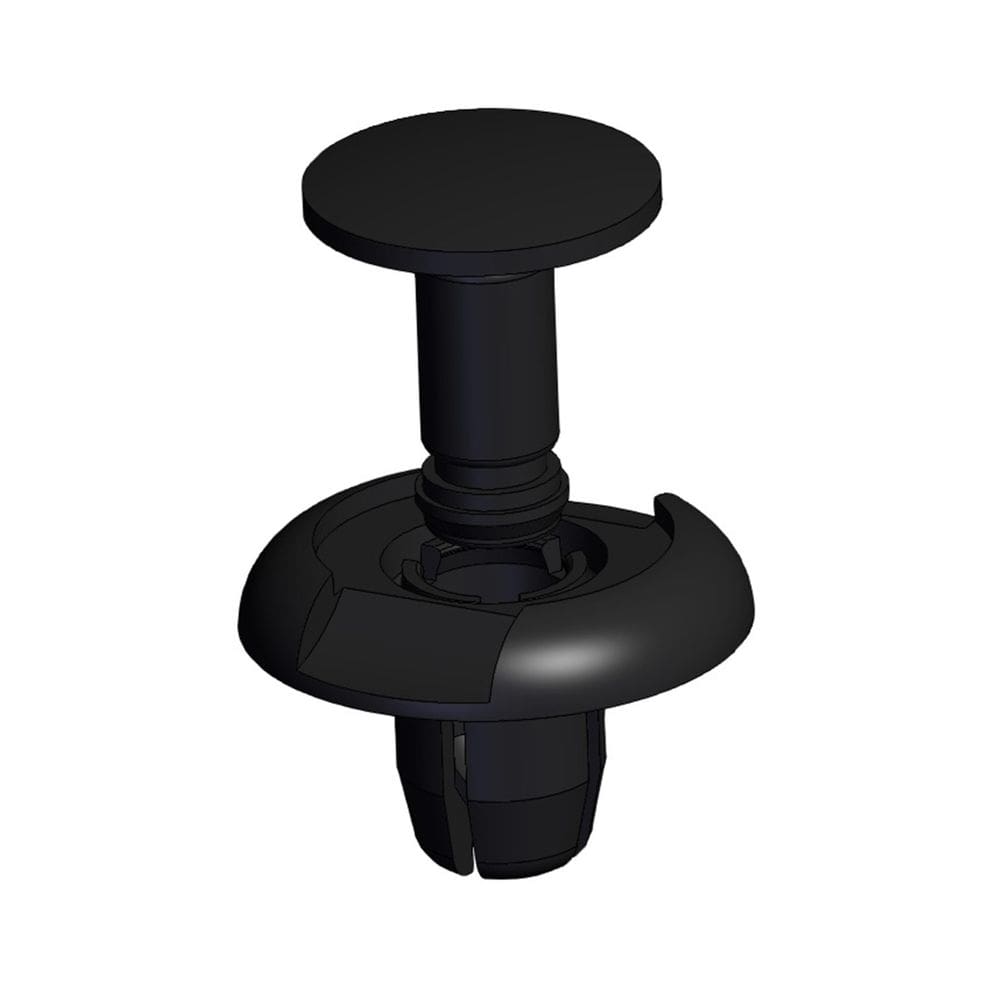 Kit Presilha Parabarro Dianteiro Fit 2009 A 2014