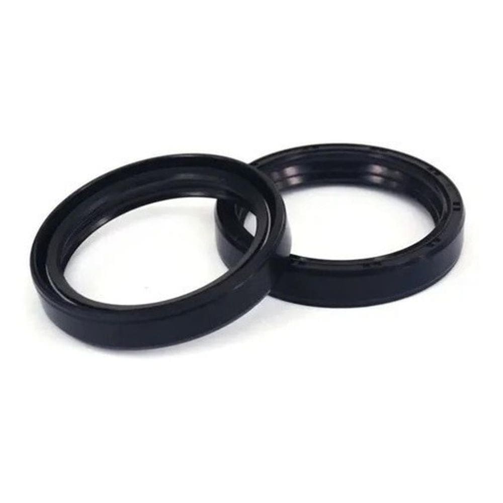 Par Retentor Bengala Suzuki Hayabusa 1300 1999 Até 2019 Gsx