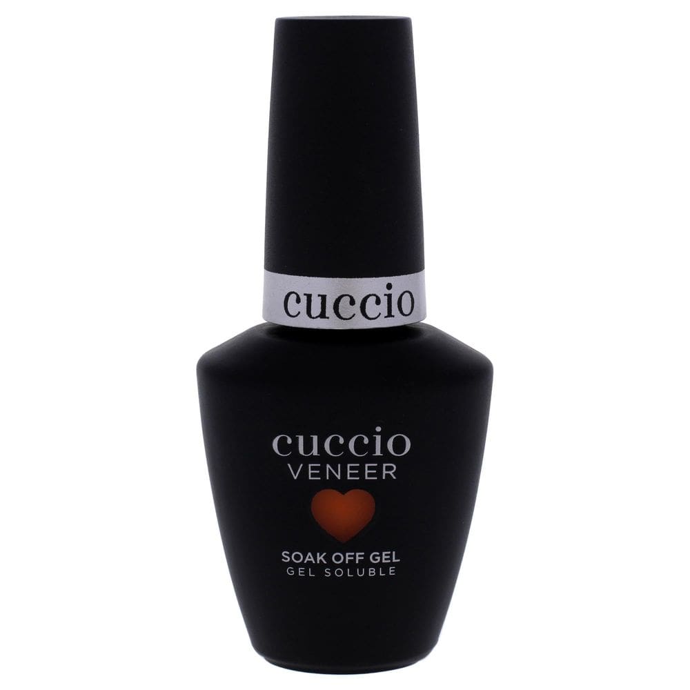 Verniz de unhas Cuccio Colour Veneer Be Fearless 13 mL