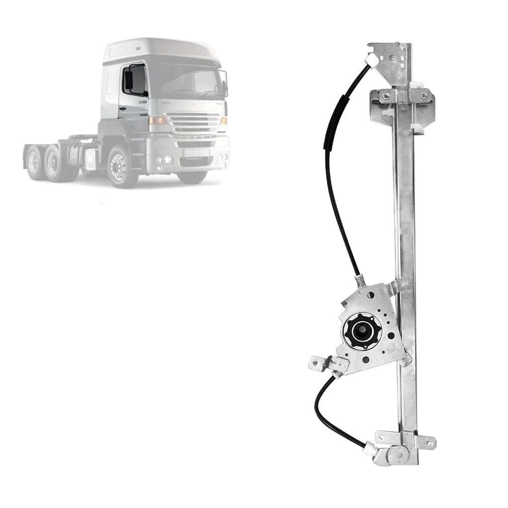 Maquina Vidro Elétrica 1938S 2006 Em Diante Dir P Motor Orig