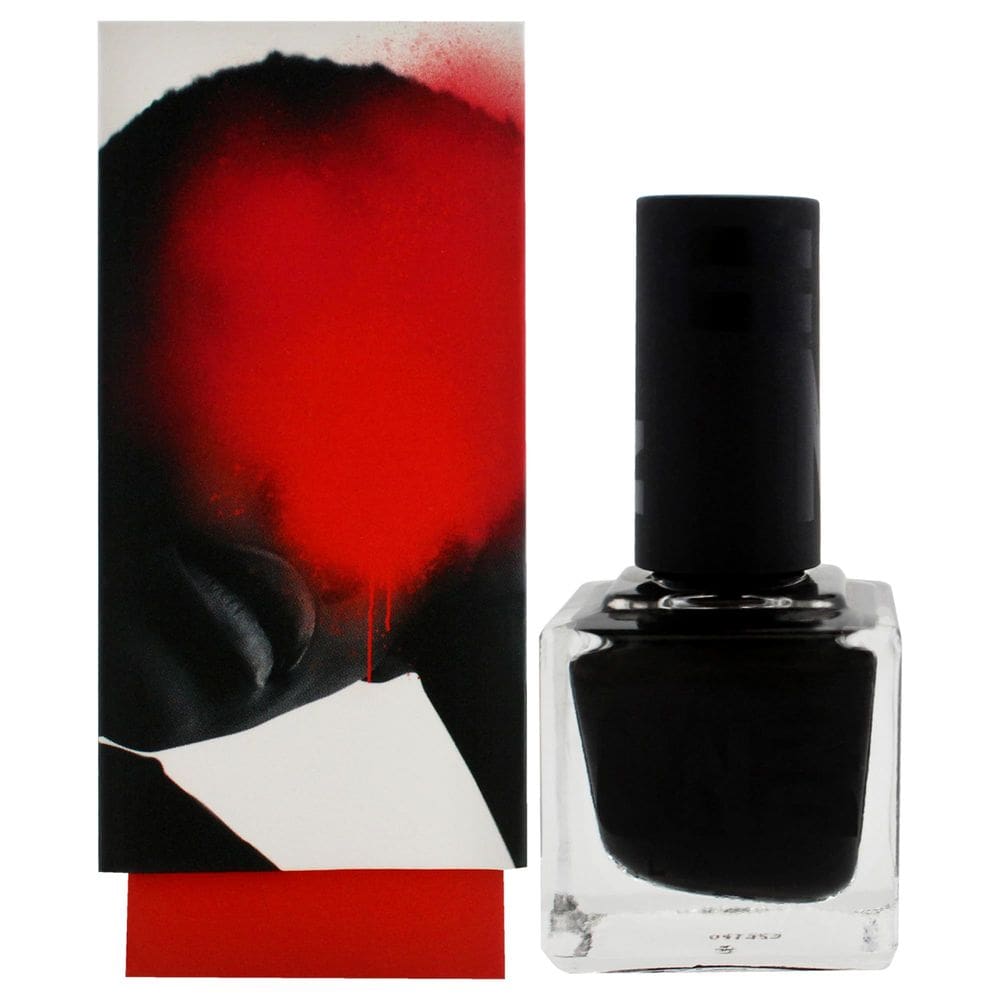 Esmalte Vegano UNDN 103-206 Preto 15ml para Mulheres