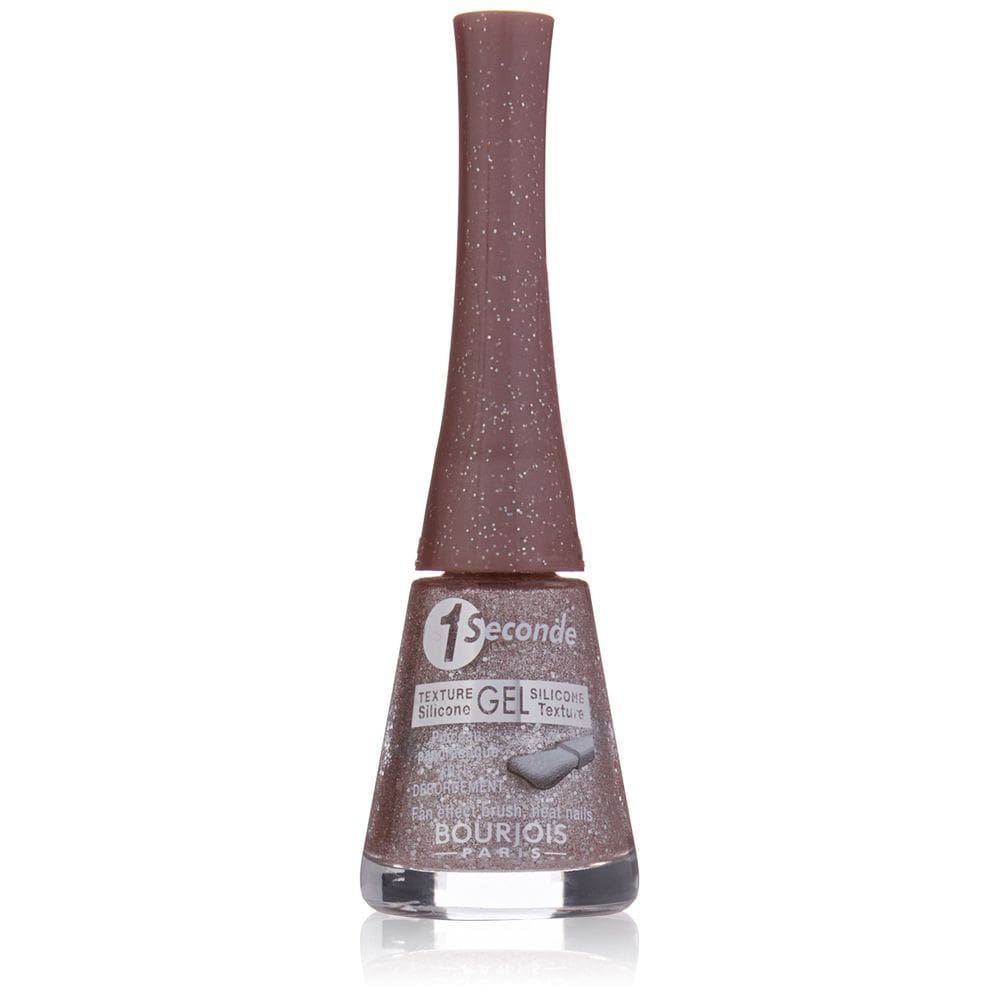 Verniz de unhas Bourjois 1 Seconde #43 Halo De Rose 9mL