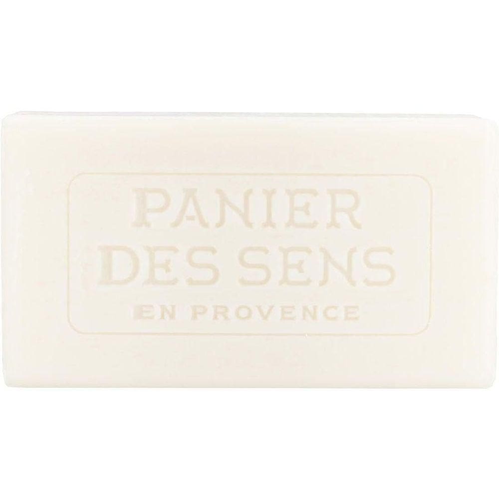 Sabonete Unisex Panier Des Sens Orange Blossom Em Barra 155g