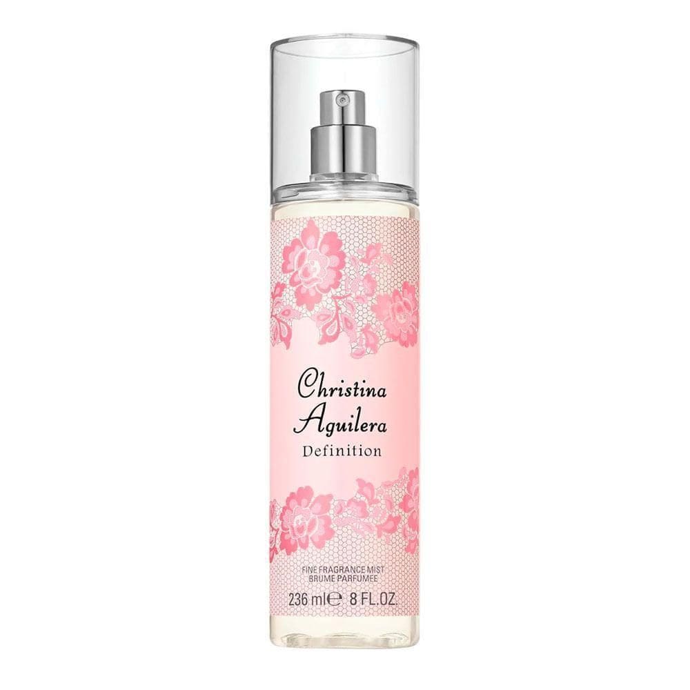Christina Aguilera Definition - Body Mist 236ml