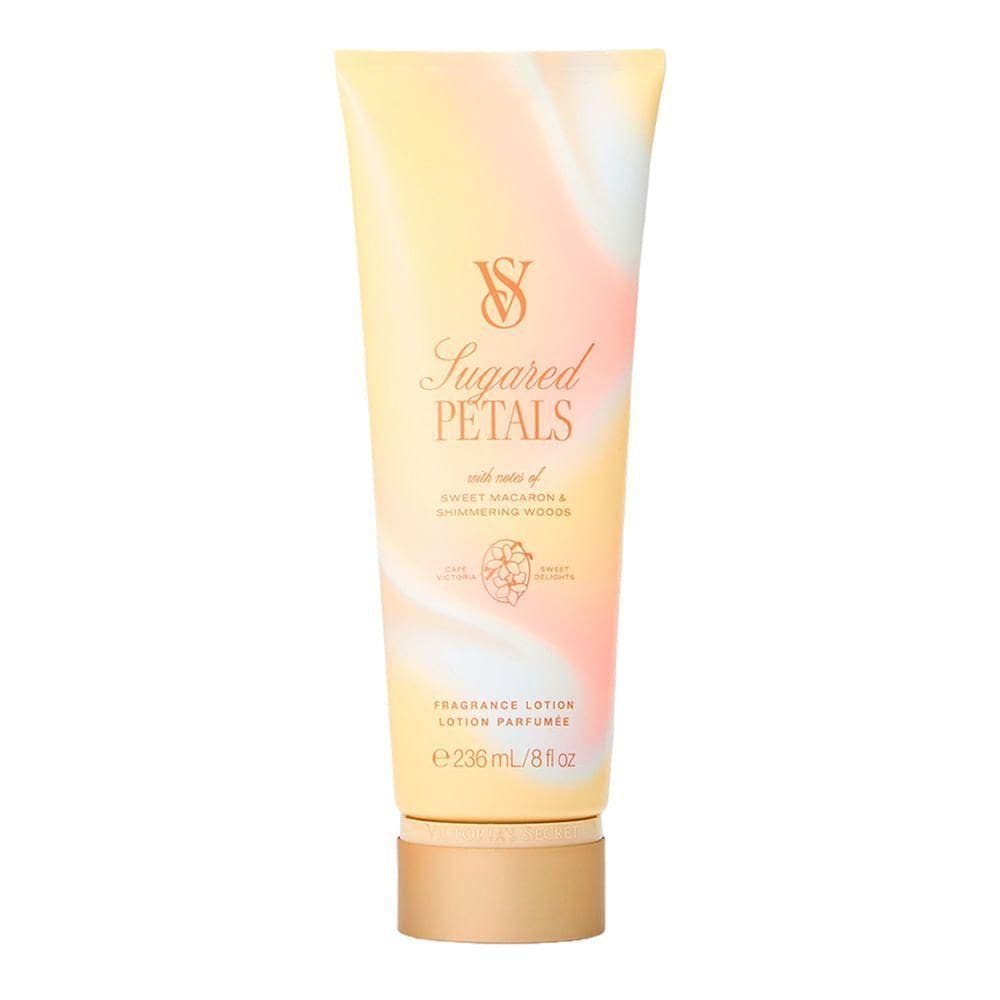 Victoria`s Secret Sugared Petals - Body Lotion 236ml