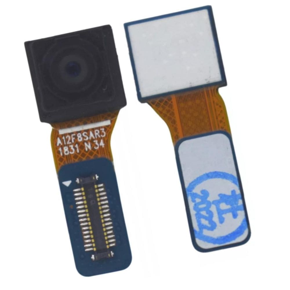 Câmera Frontal Selfie Compativel Com Celular A12 A125