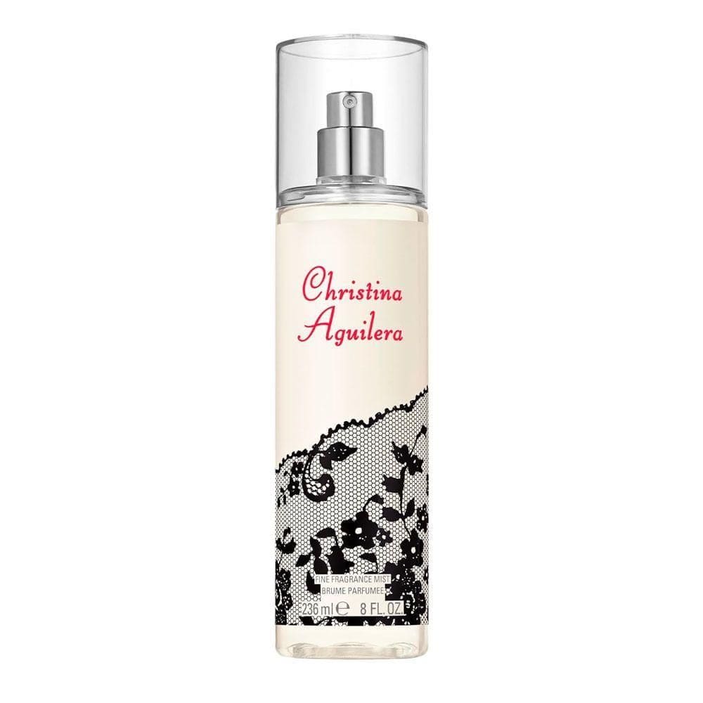 Christina Aguilera Signature - Body Mist 236ml