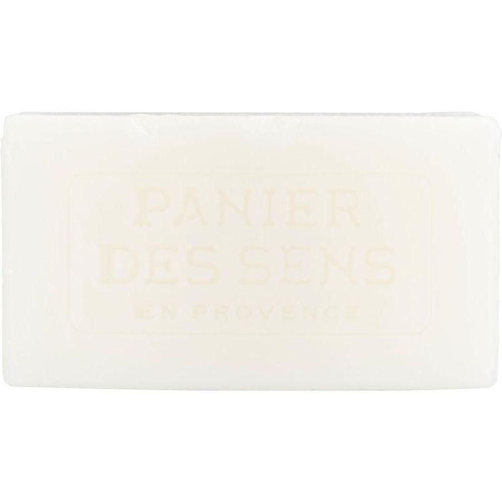 Sabonete Unisex Panier Des Sens Rose Em Barra 155g