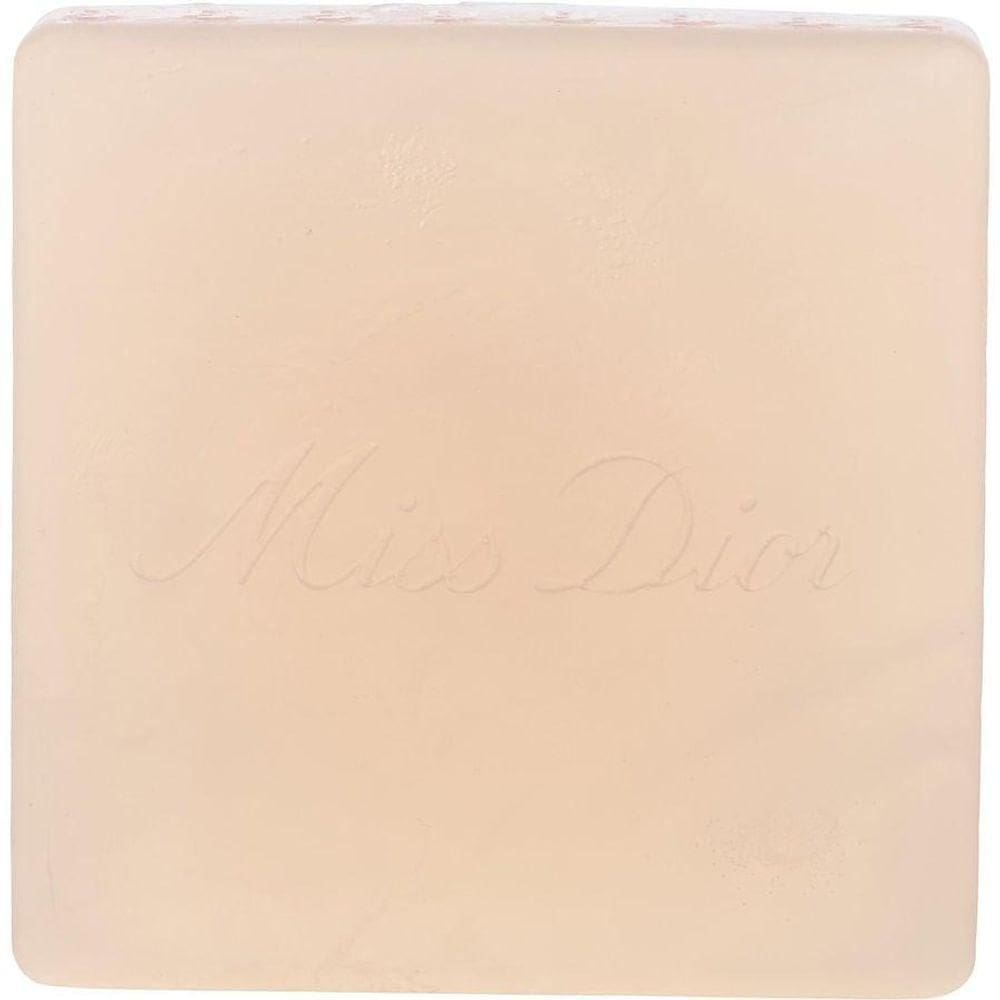 Sabonete Feminino Christian Dior Miss Blooming Scented 120 Ml