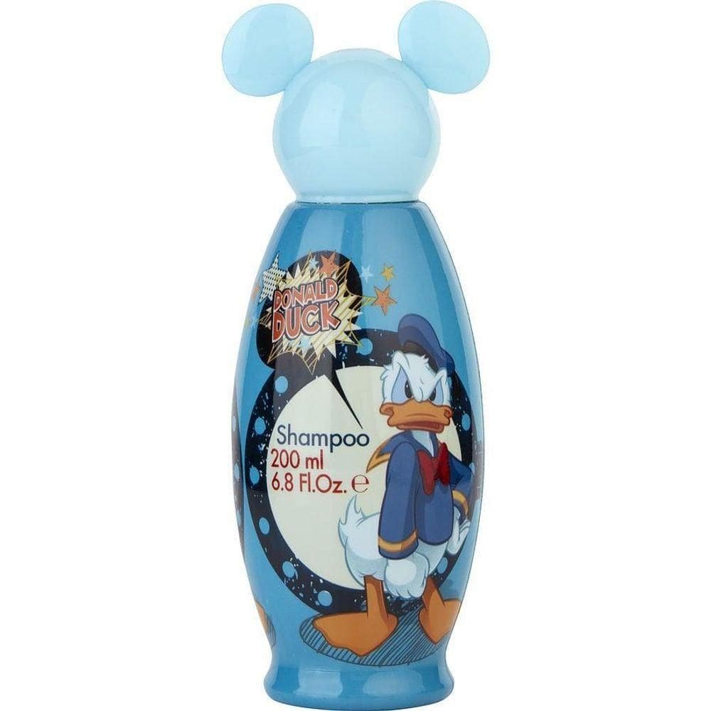 Shampoo Unisex Disney Donald Duck 200 Ml