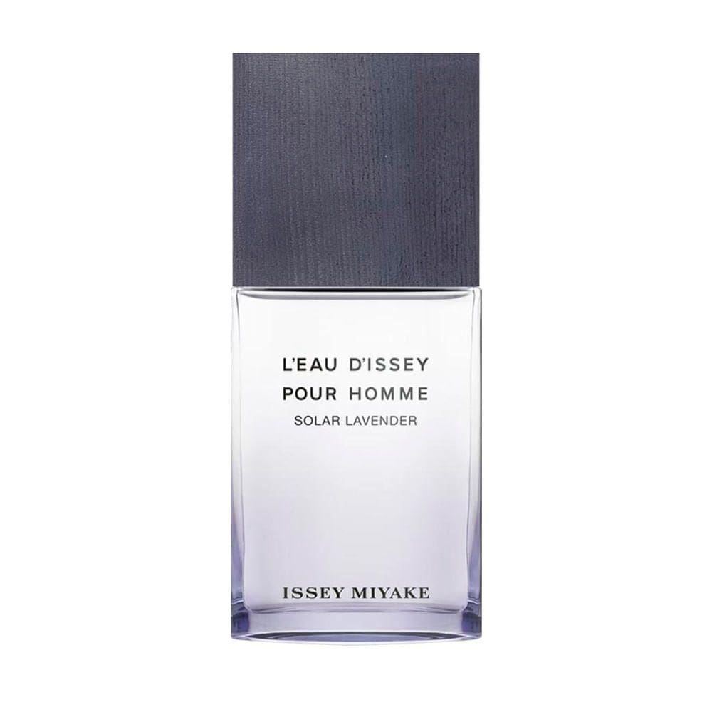 Issey Miyake L`eau D`issey Solar Lavender Eau De Toilette - Perfume Masculino 100ml