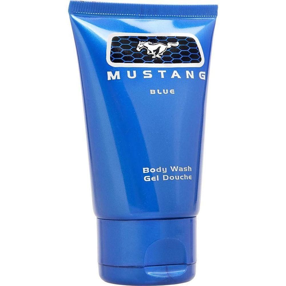 Sabonete Líquido 50 Ml Mustang Blue Estee Lauder Masculino