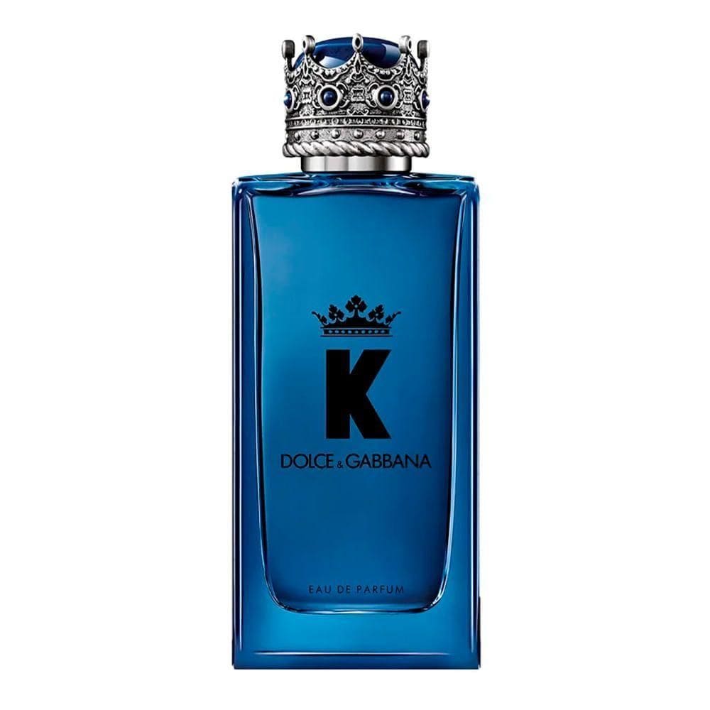 Dolce & Gabbana K Eau De Parfum - Perfume Masculino 100ml