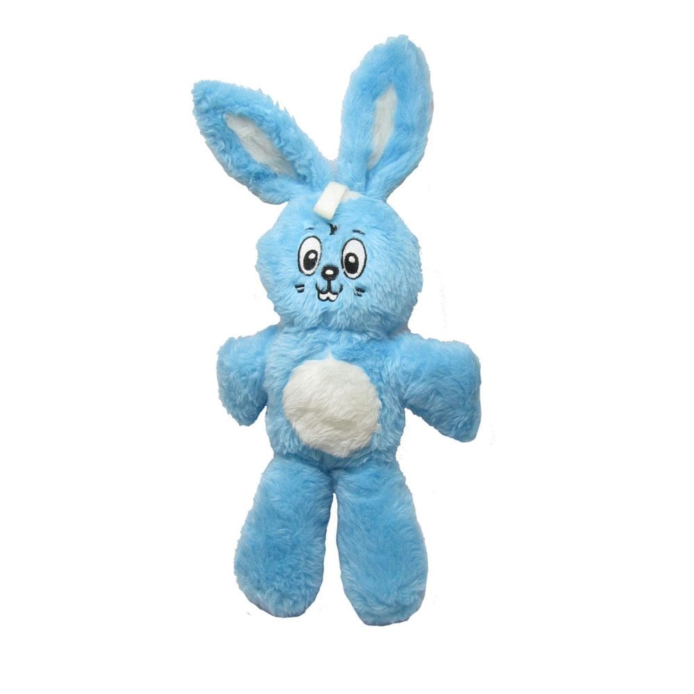 Pelúcia Boneco Coelhinho Da Mônica 30Cm