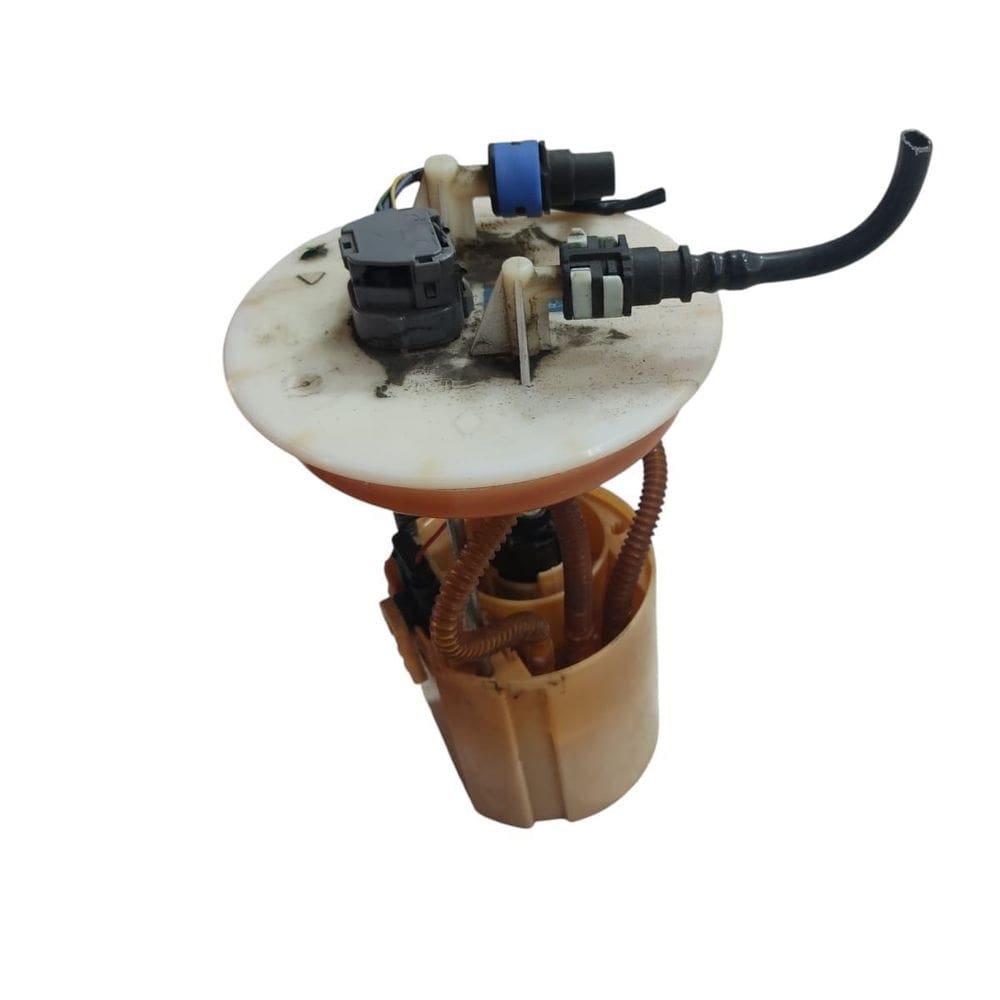 Bomba Combustível Ford Ka New Fiesta 1.0 2015 A 2019