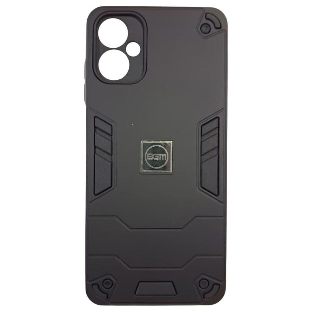 Capa Anti Impacto Para Samsung A06 5G - Capinha Anti Choque