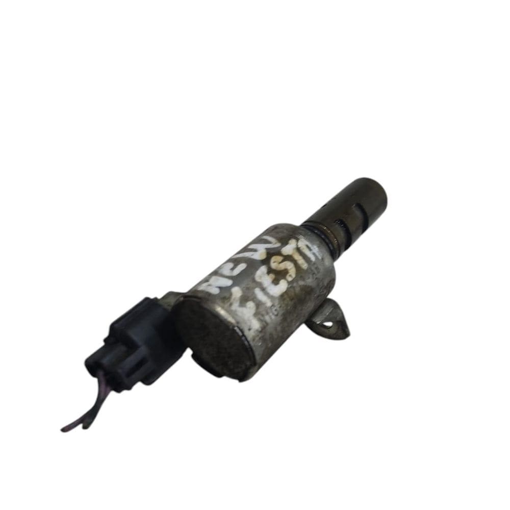 Válvula Solenóides Cabeçote Ford New Fiesta 1.6 2014 A 2017