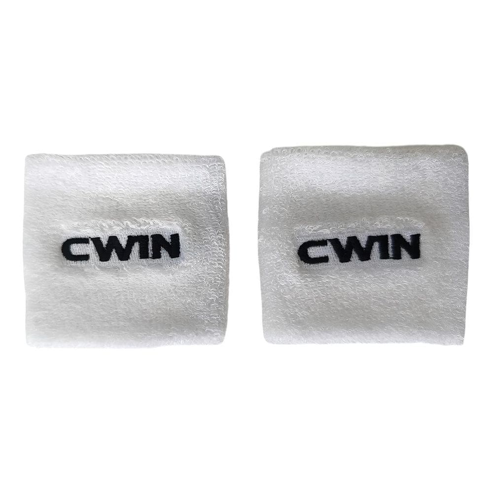 Par De Munhequeira Atoalhada Camewin Pulso Esportes Academia