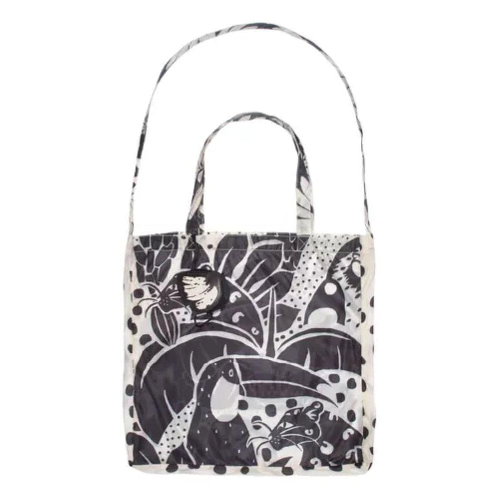 Bolsinha Farm Me Leva Bichos Na Floresta