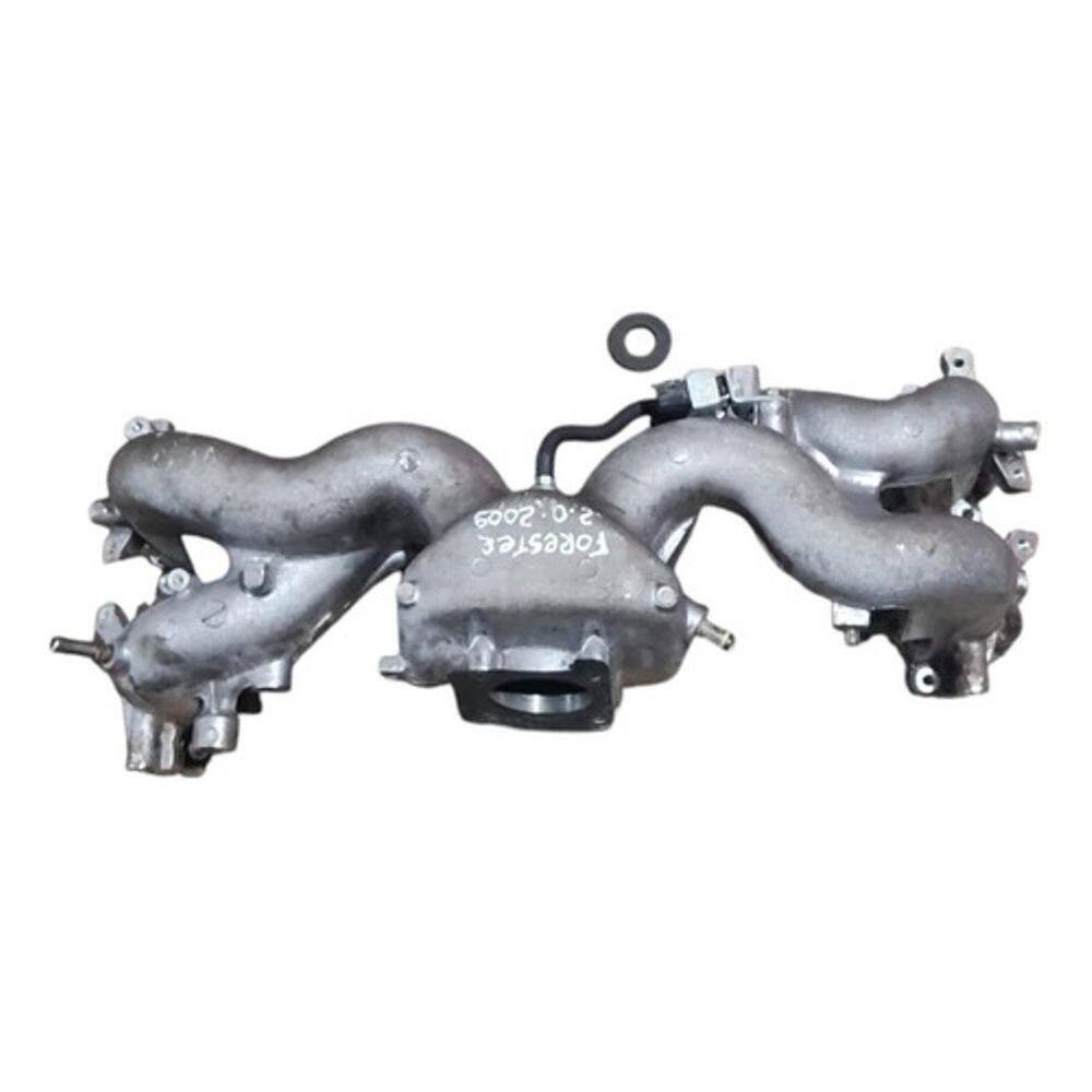 Coletor Admissão Subaru Forester 2.0 2009 A 2010