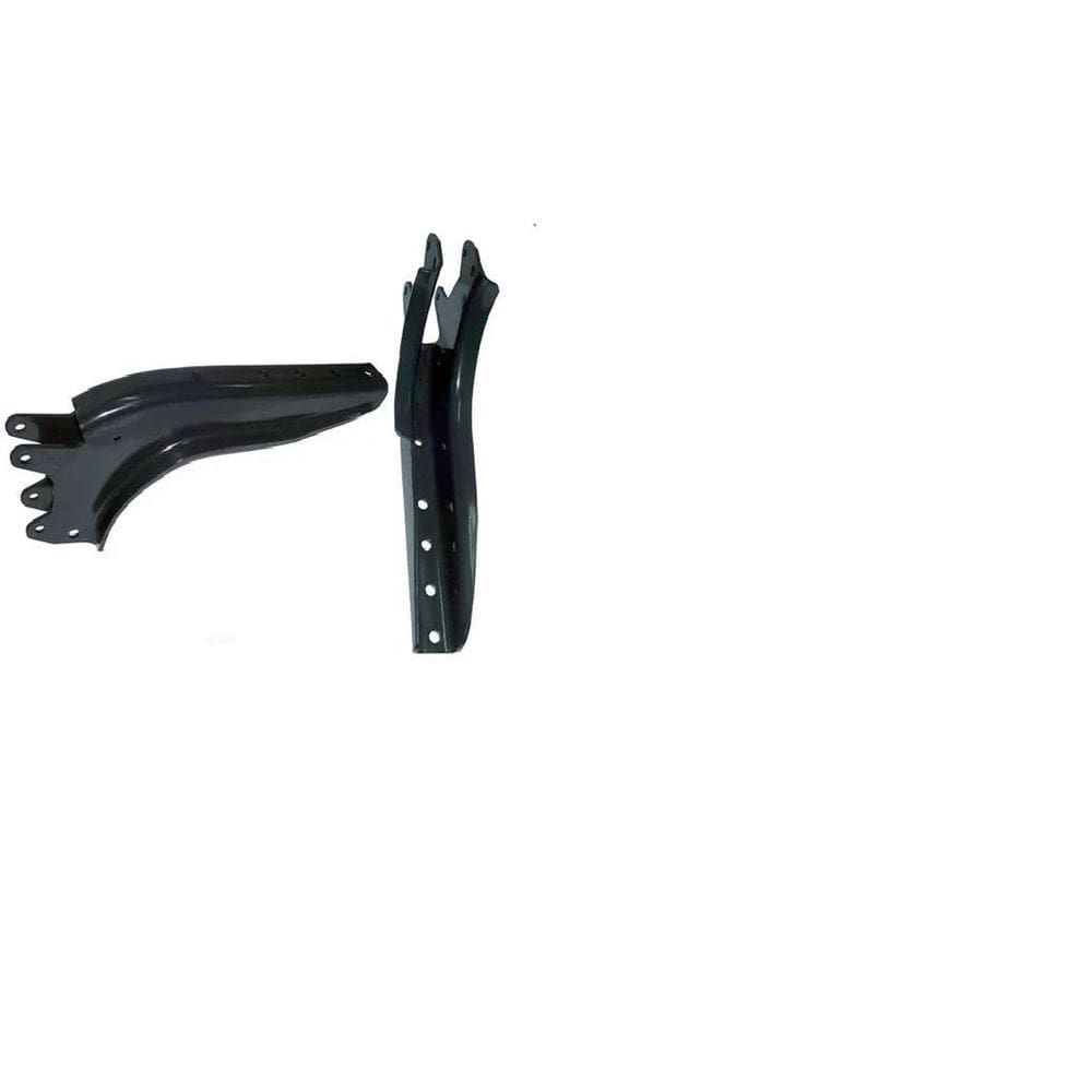 Suporte Traseiro Cabine Lado Direito - Scania P/R/94/114/124