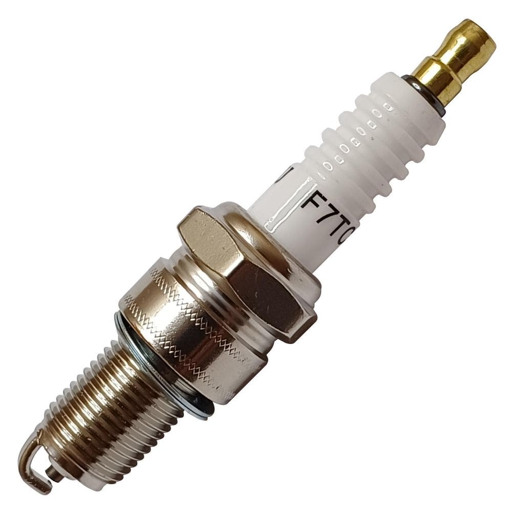 Jogo De Velas Motor Toyota 4Y