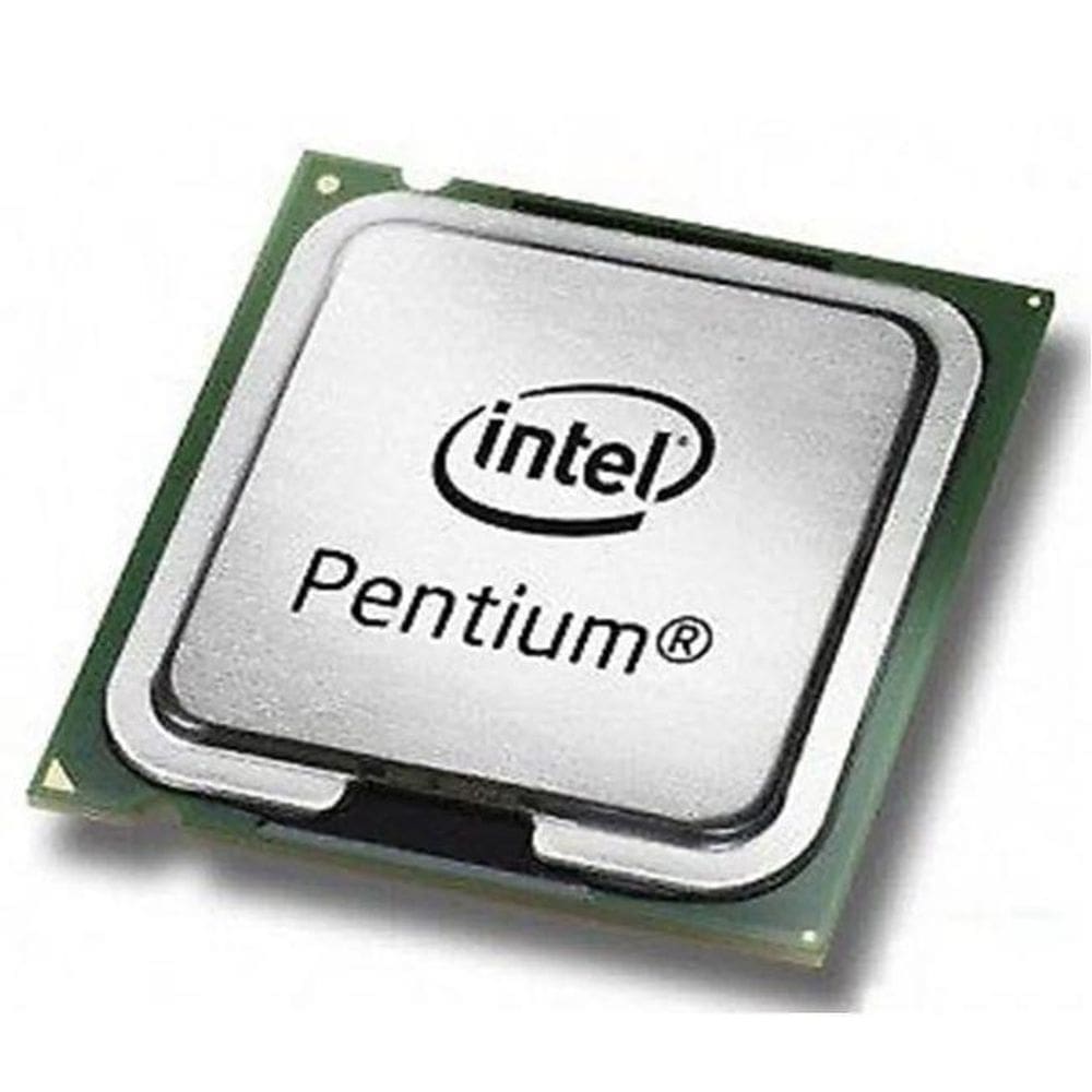 Processador Intel Core Pentium G4400T 2.90Ghz 3Mb Cache 1151