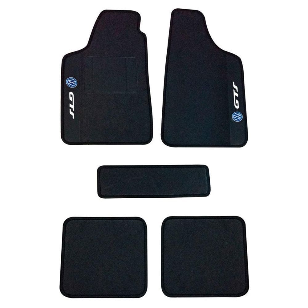 Tapete Automotivo Gol Gti 1996 Forração