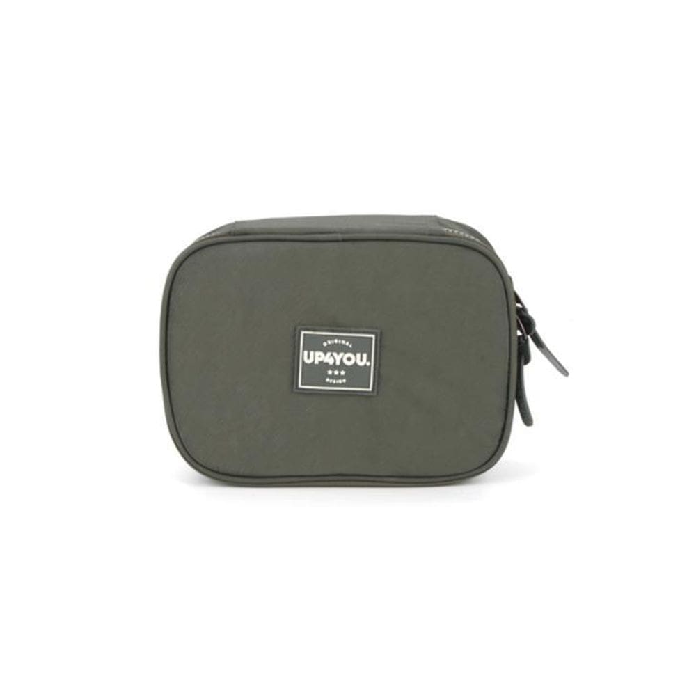 Estojo Box 100 Pens Up4You Cinza