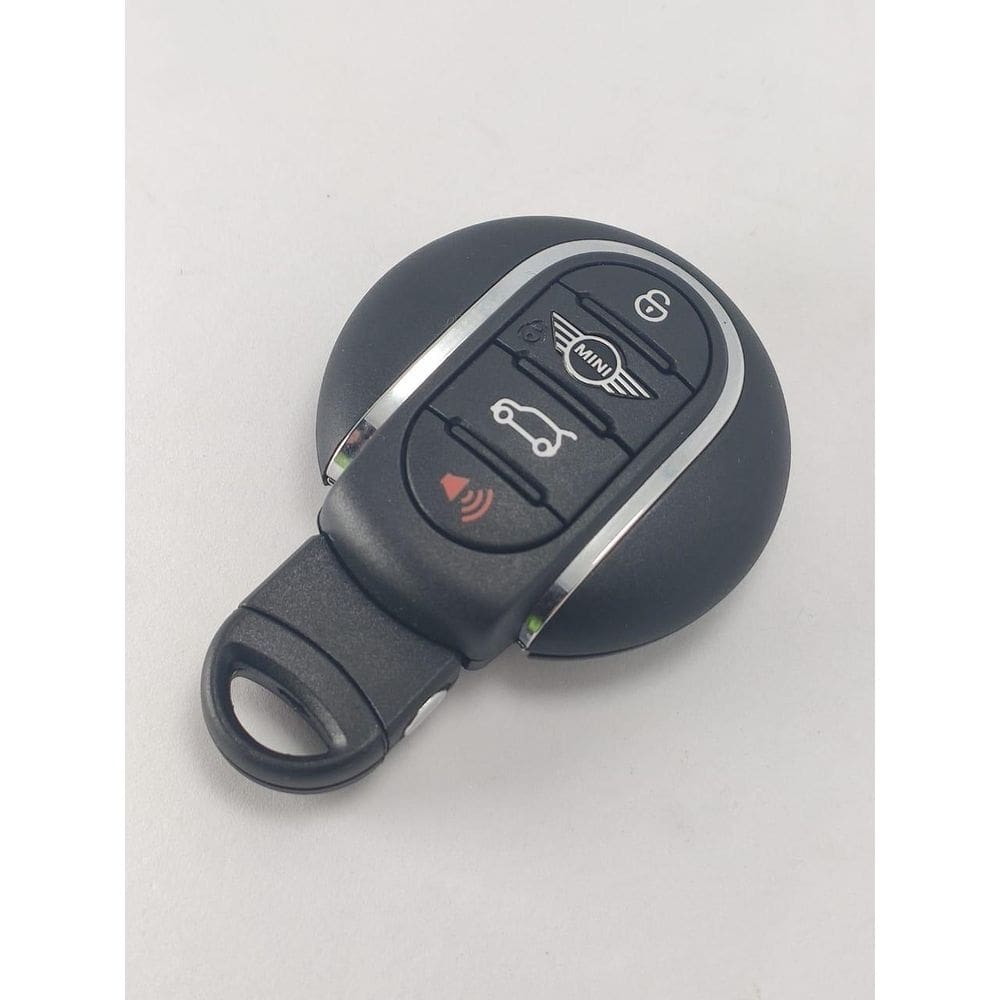 Chave Presença Mini Cooper Origin Keyless Telecomando 433