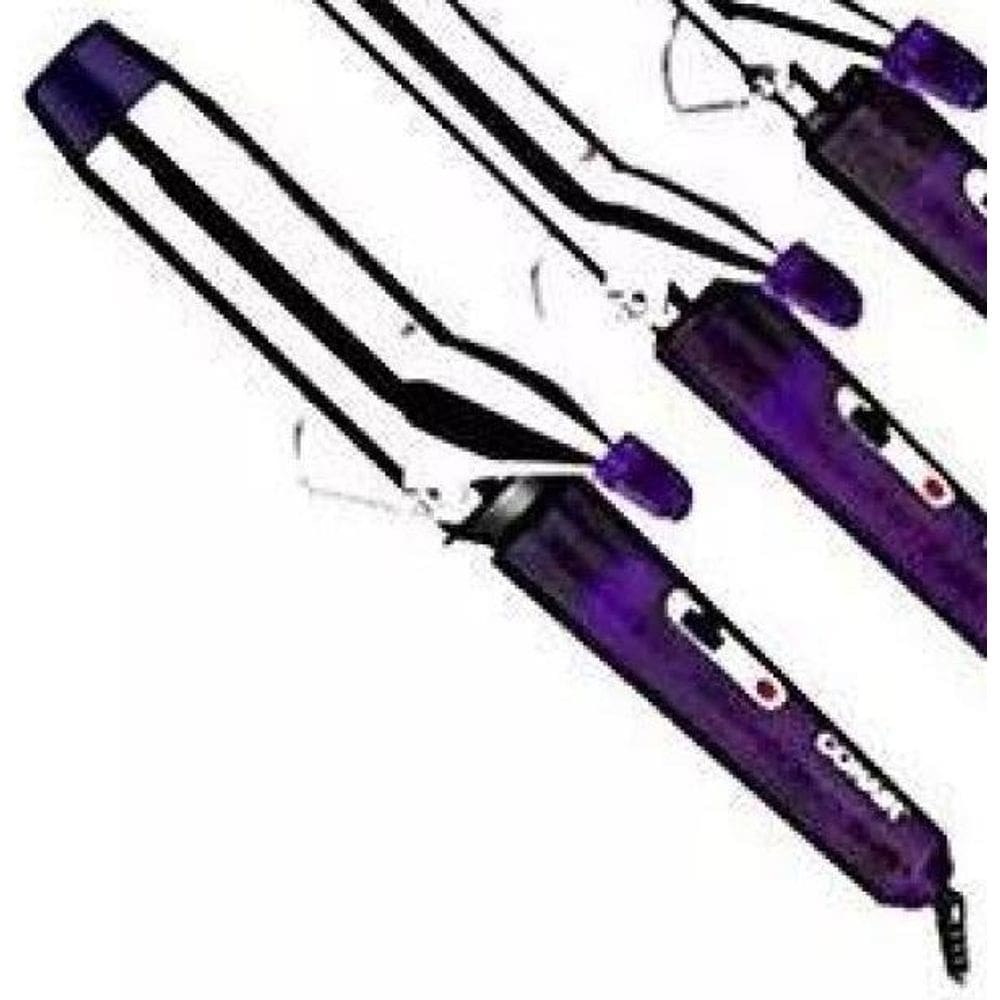 Modeladores De Cachos Conair 3 Tamanhos Diferentes