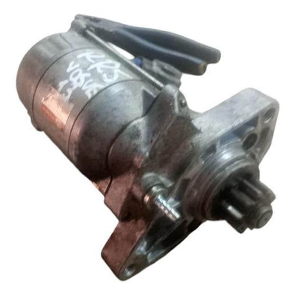 Motor De Partida Range Rover Sport 2012 A 2015 4280009620