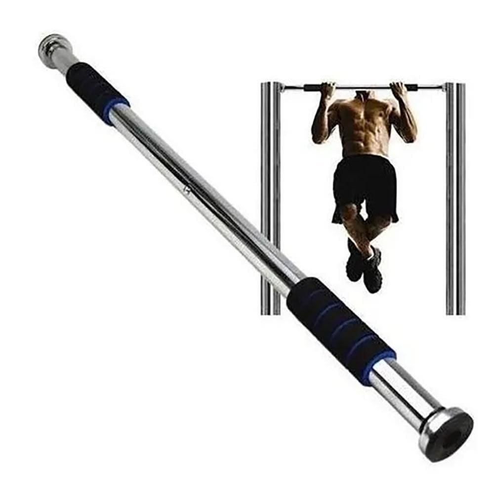 Barra De Flexão Para Porta Exercício Saco De Areira