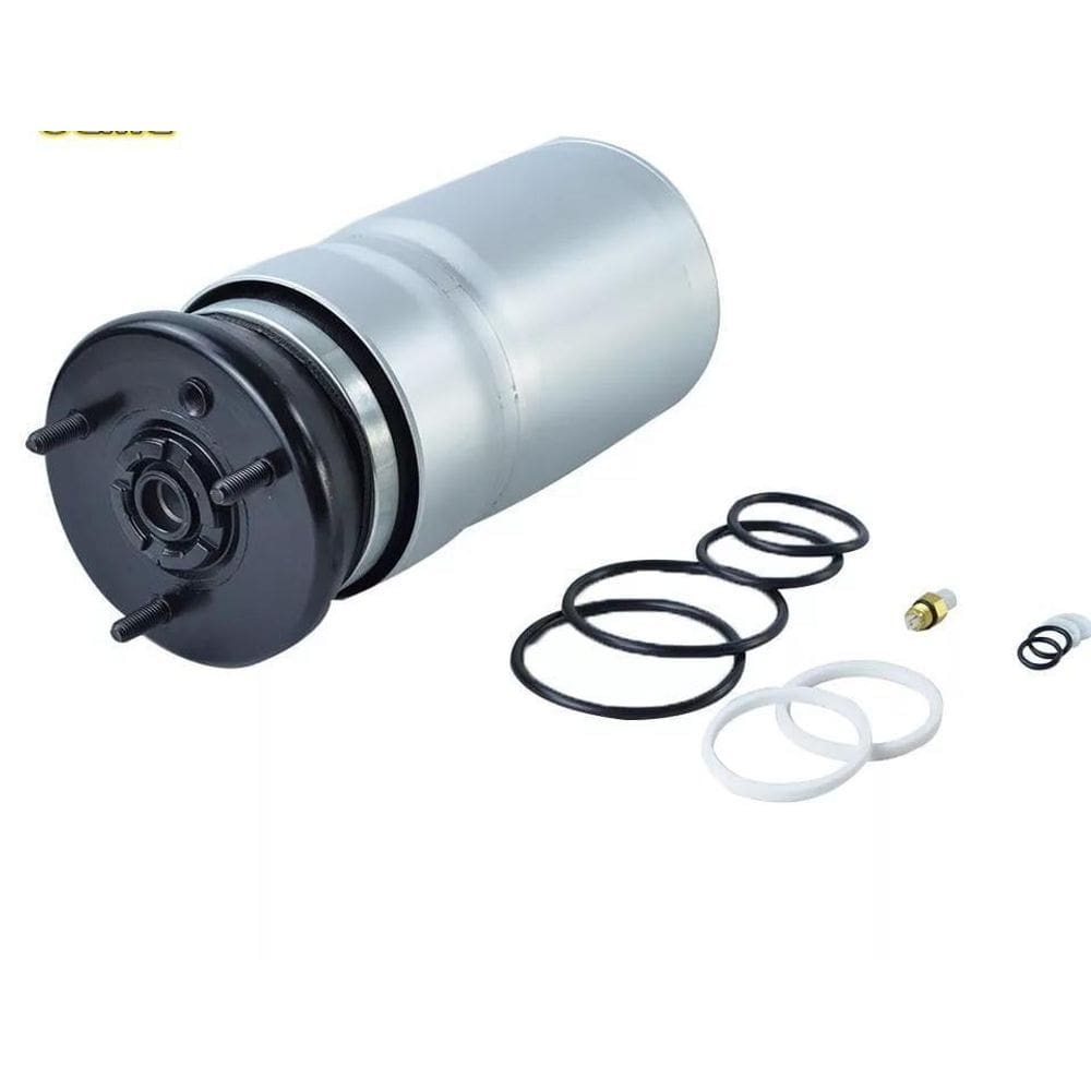 Bolsa Ar Suspensao Dianteira Direita Range Rover Sport Disco