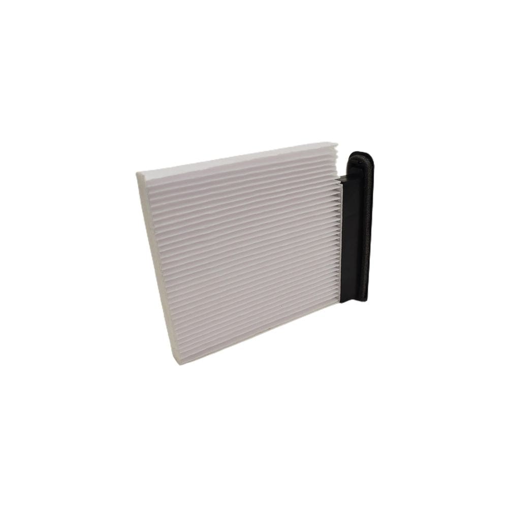 Filtro De Cabine Nissan Tiida / Livina  07