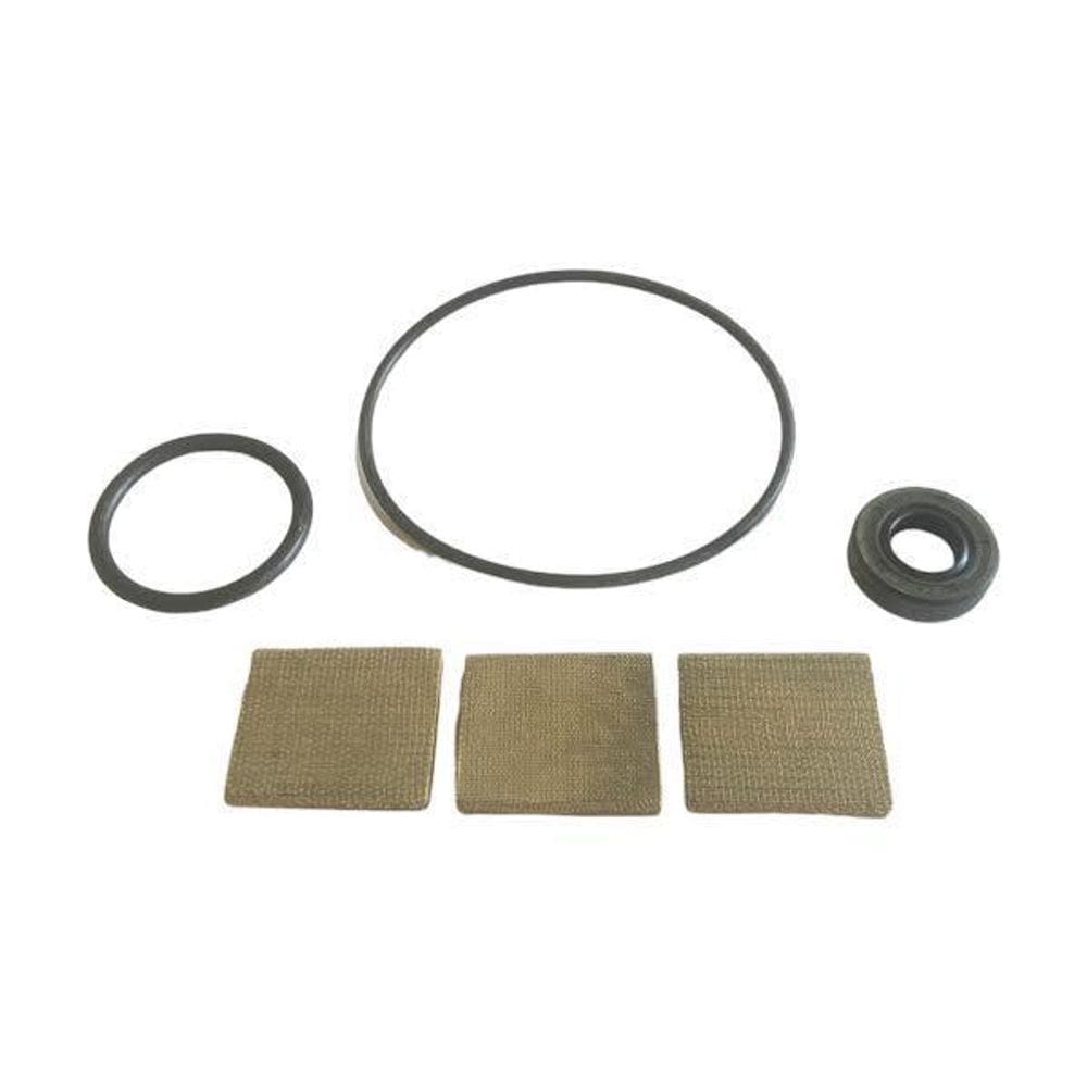 Kit Reparo Exaustor Bomba Vácuo S10 2.5 Até 2000 F1000 96/98